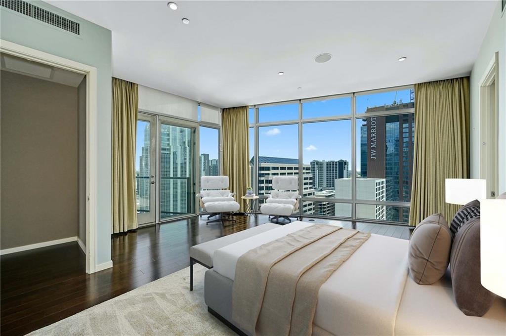 200 Congress Ave Unit: 26EG