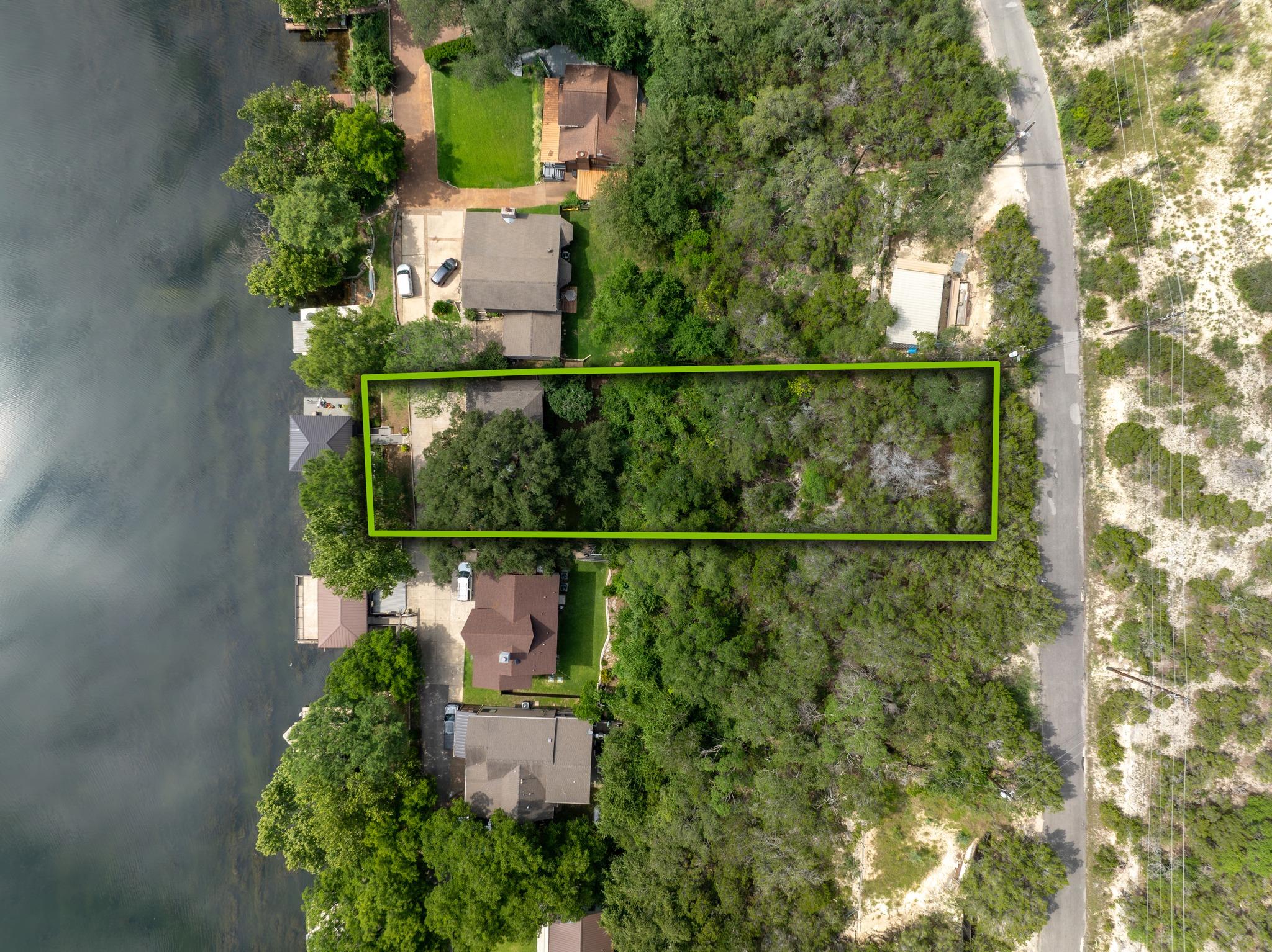 2303 Big Horn DR