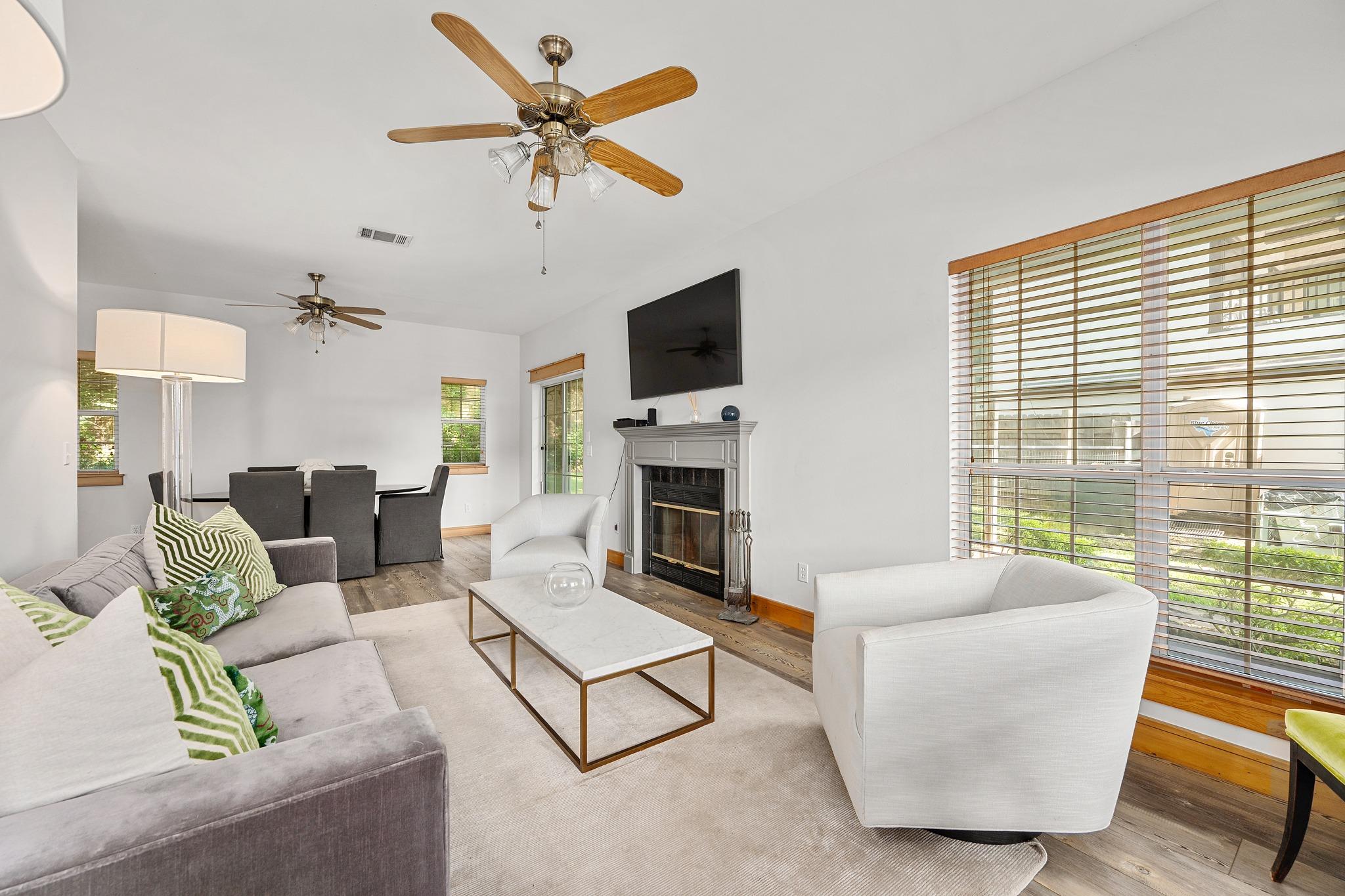 2303 Big Horn DR