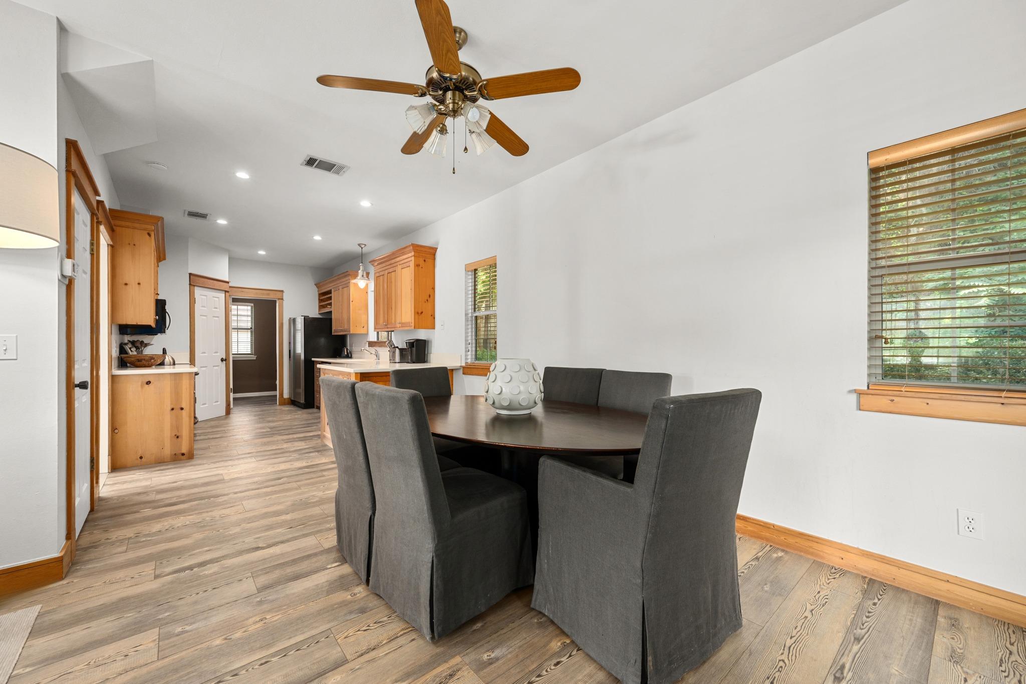 2303 Big Horn DR