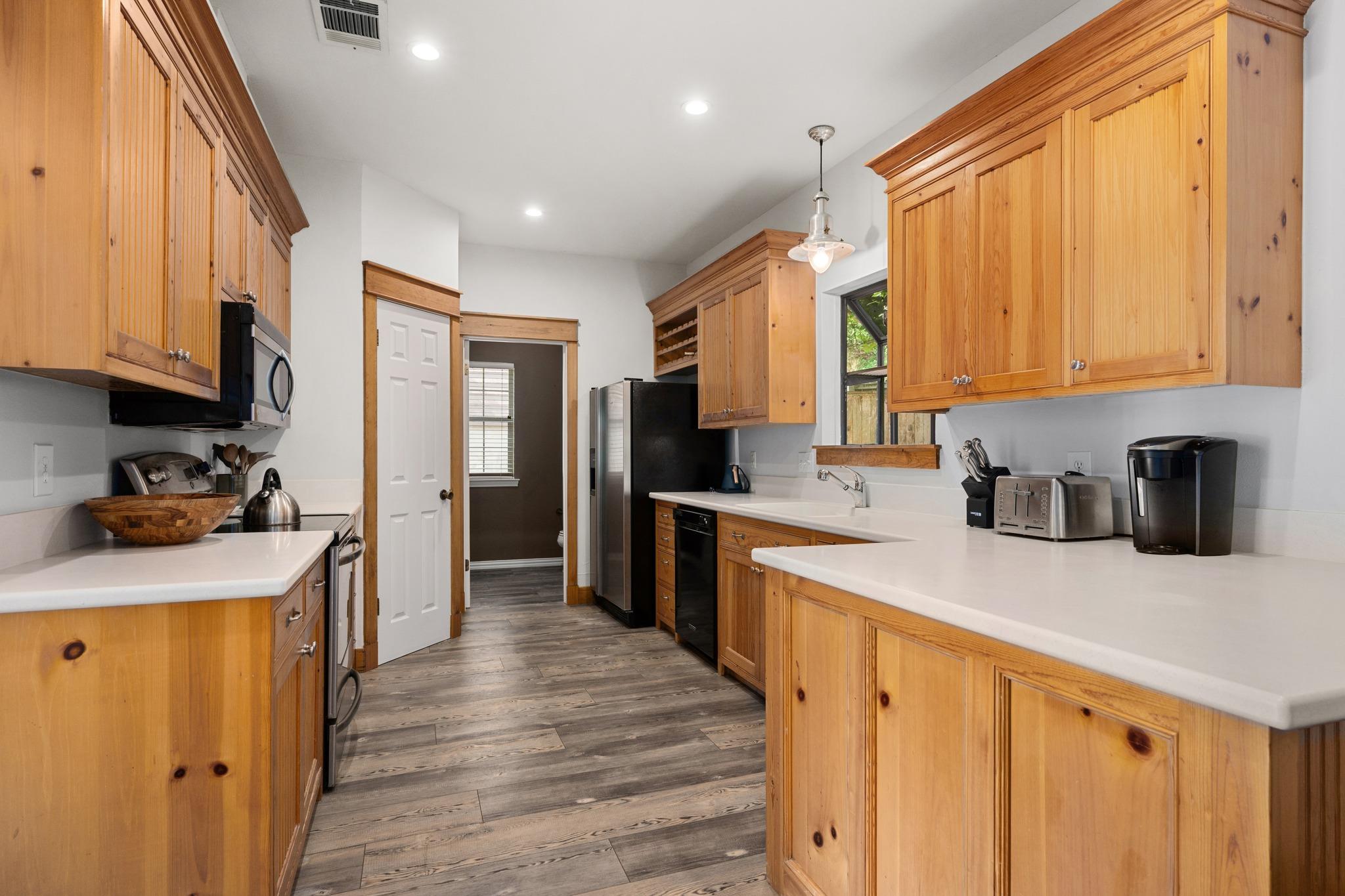 2303 Big Horn DR