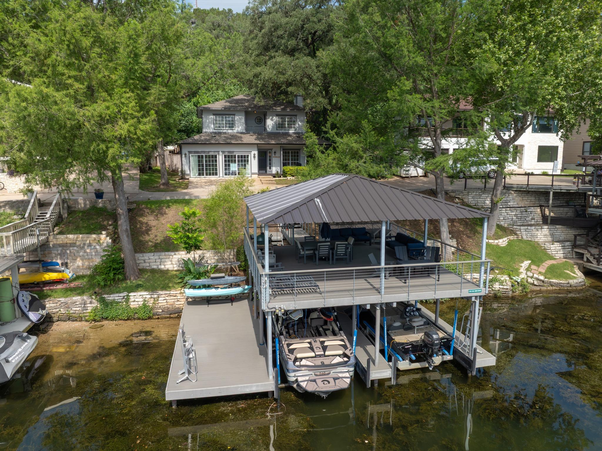2303 Big Horn DR