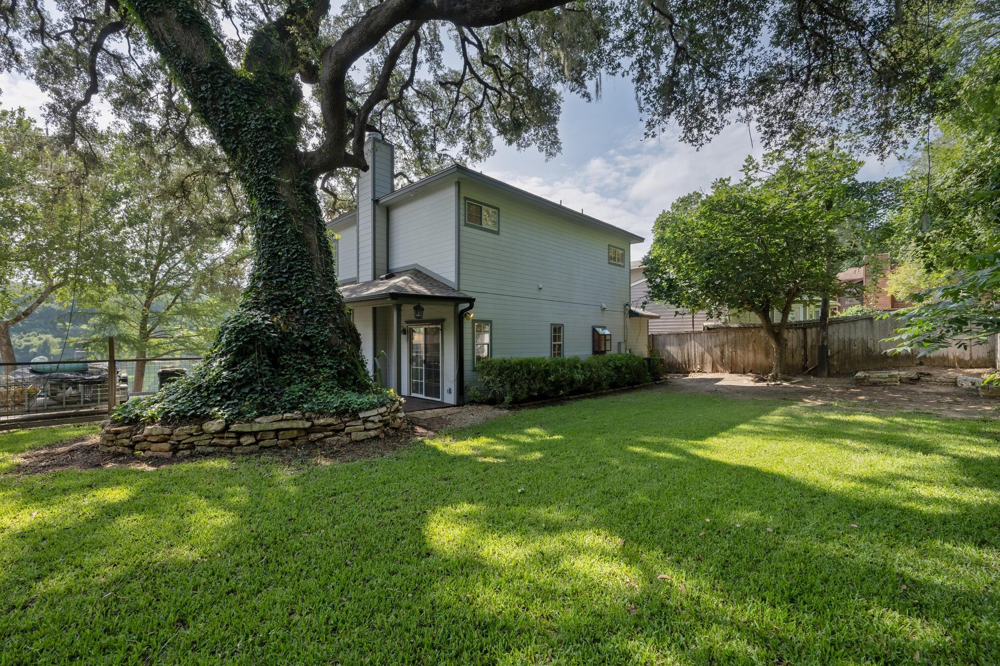 2303 Big Horn DR