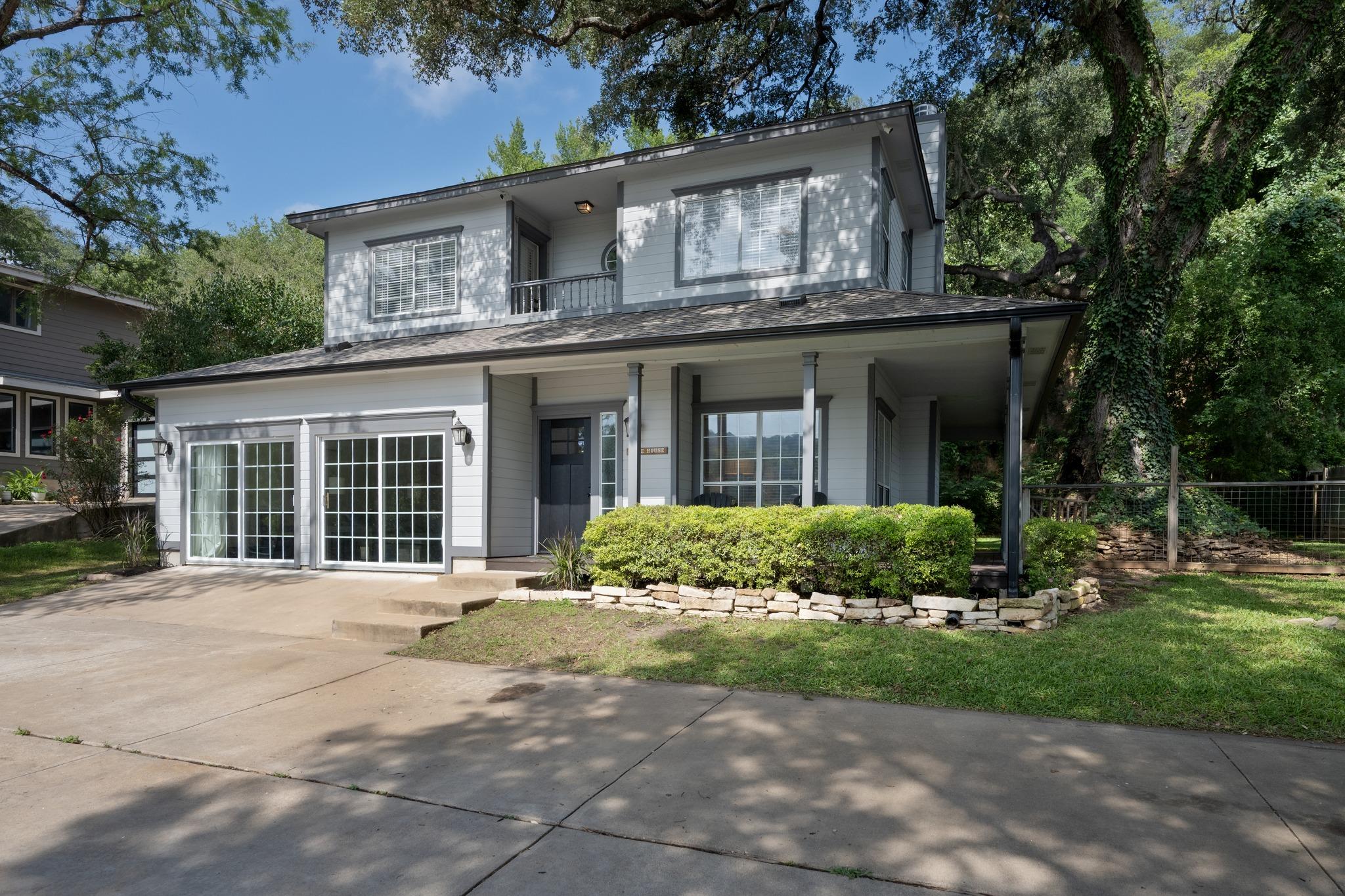 2303 Big Horn DR