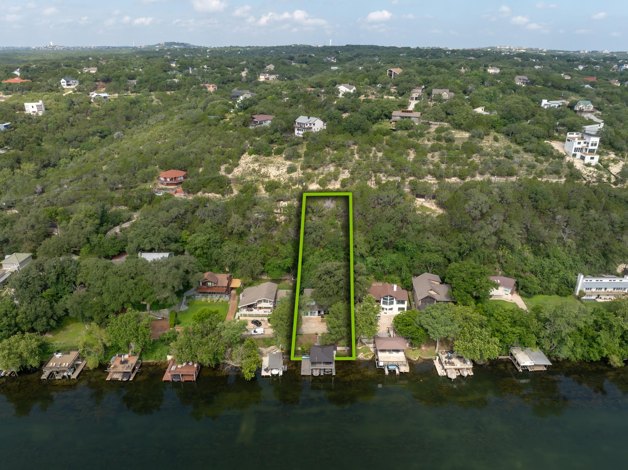 2303 Big Horn DR