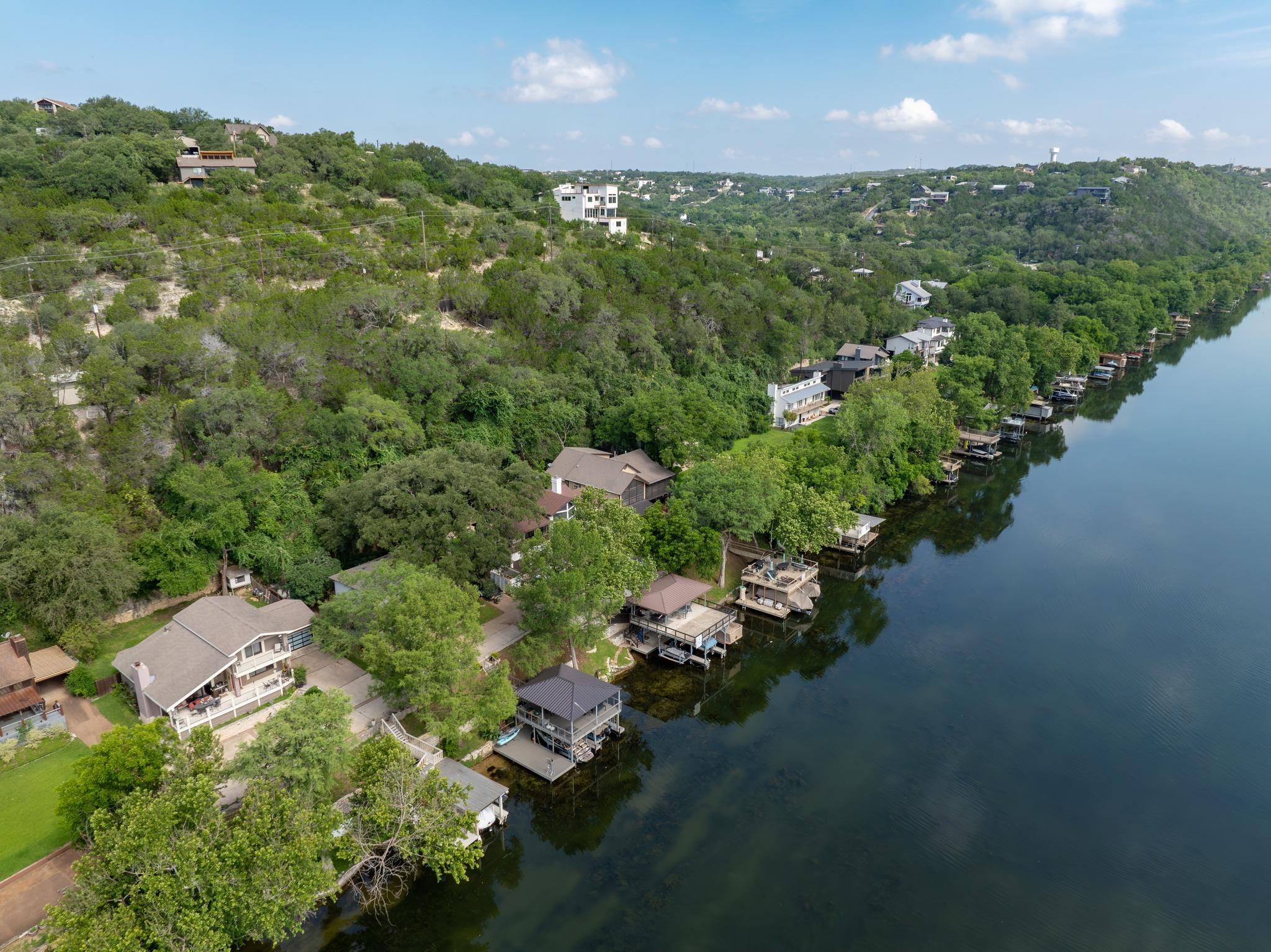 2303 Big Horn DR