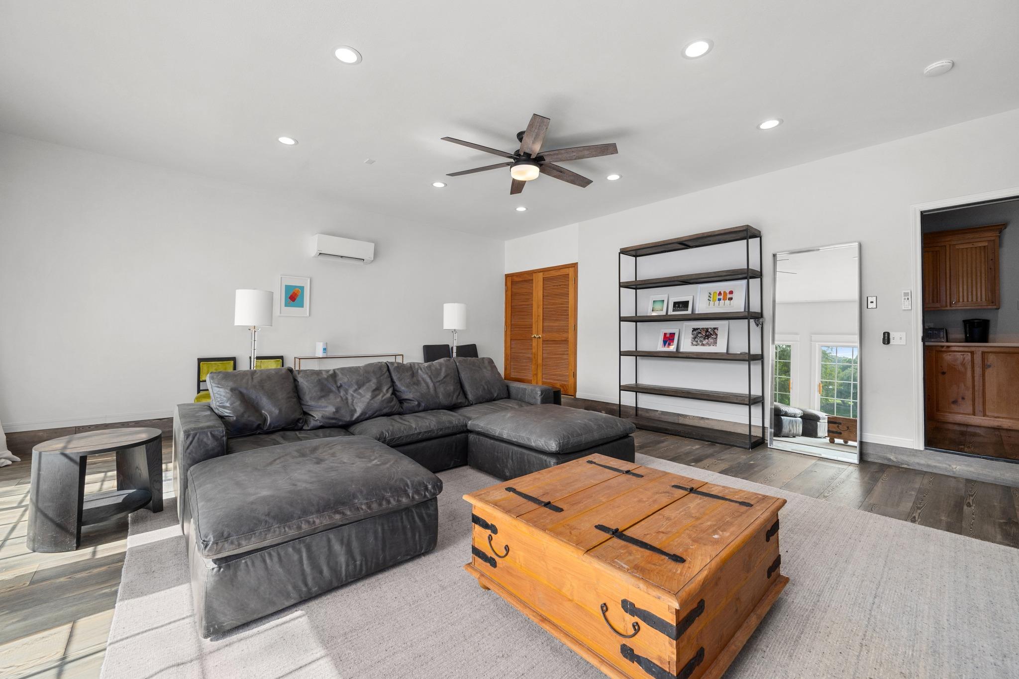 2303 Big Horn DR