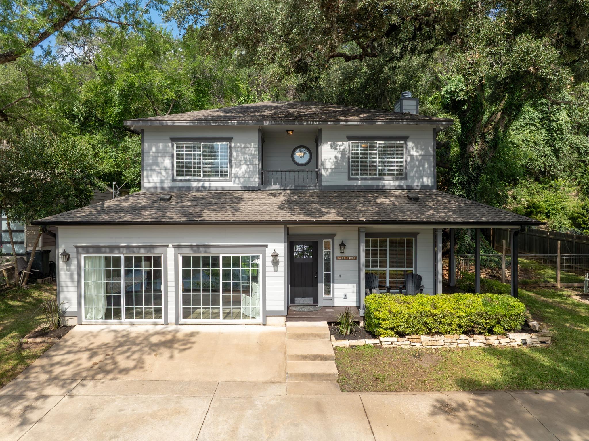 2303 Big Horn DR