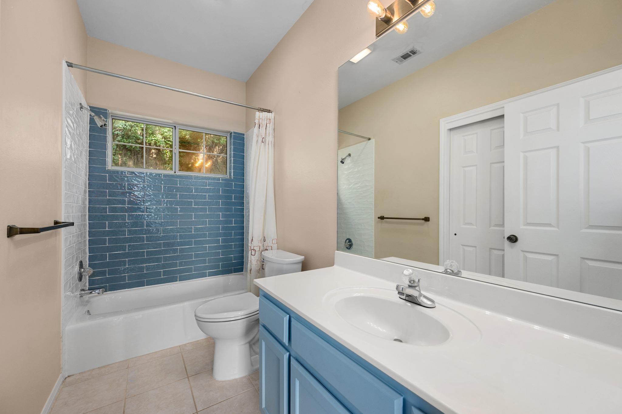 2303 Big Horn DR