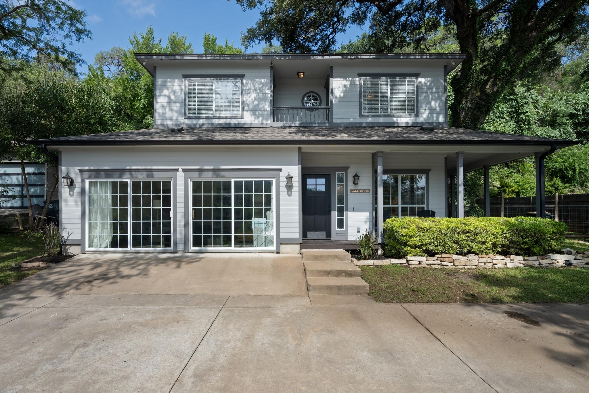 2303 Big Horn DR