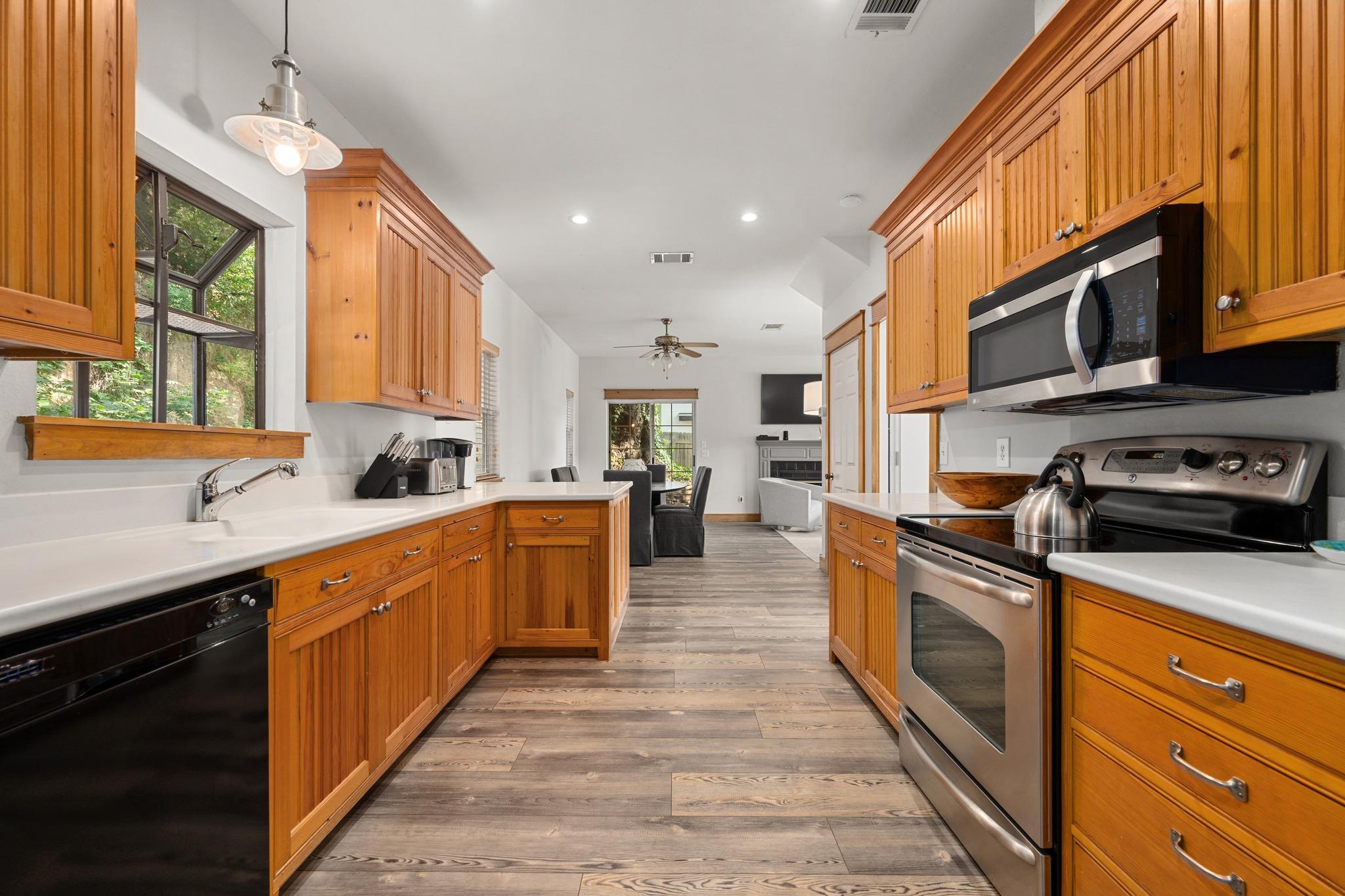 2303 Big Horn DR
