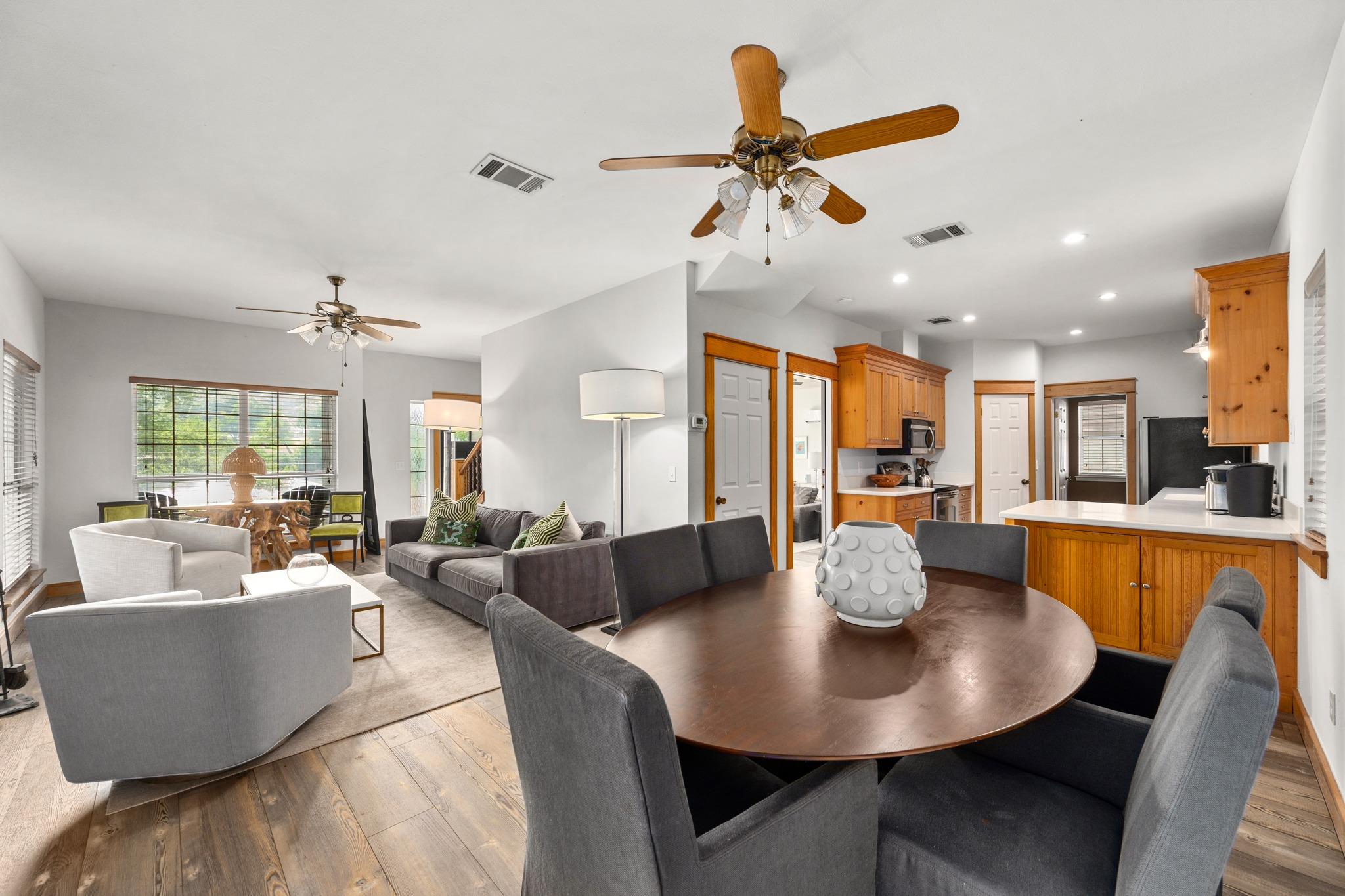 2303 Big Horn DR