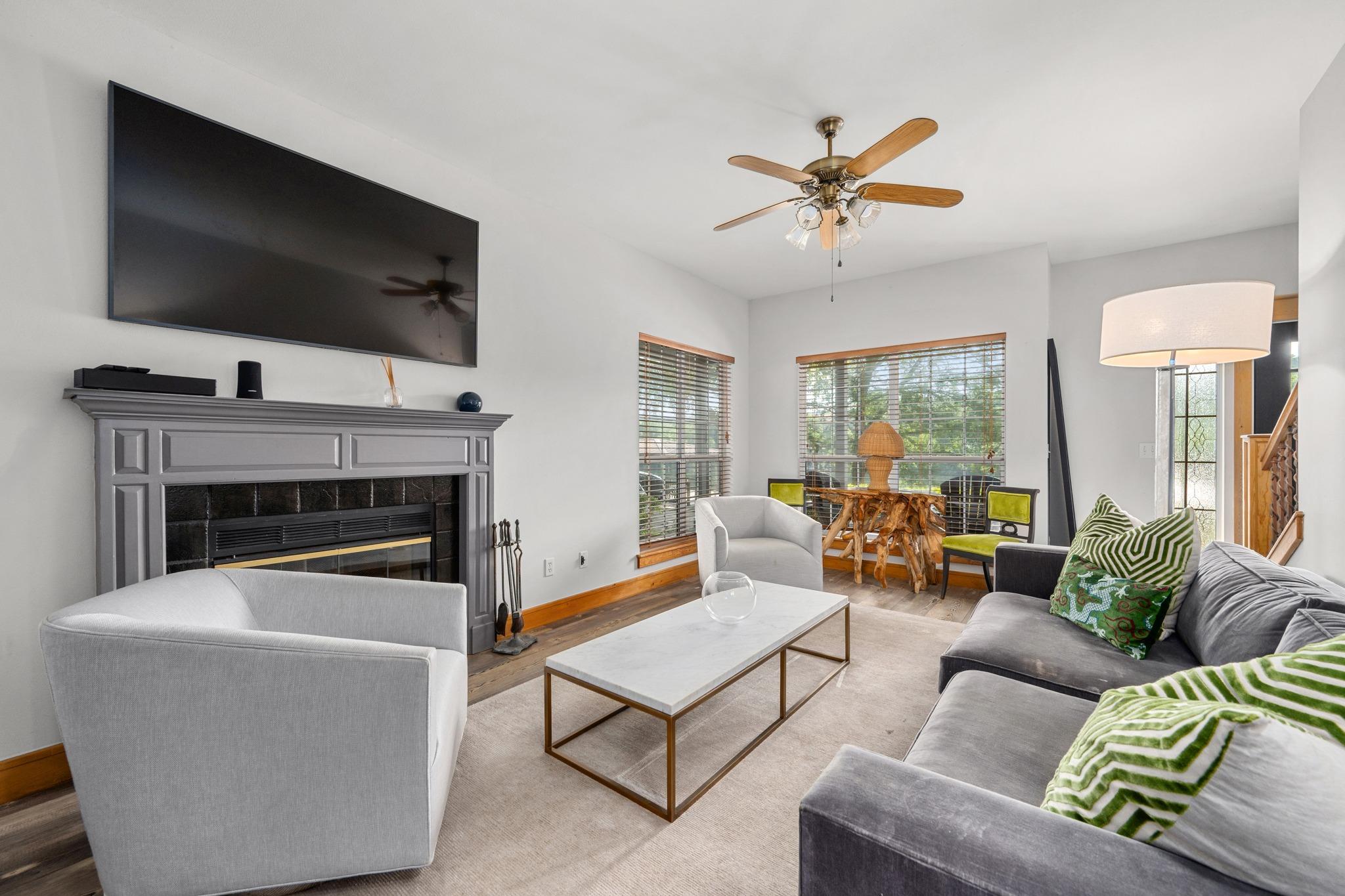 2303 Big Horn DR