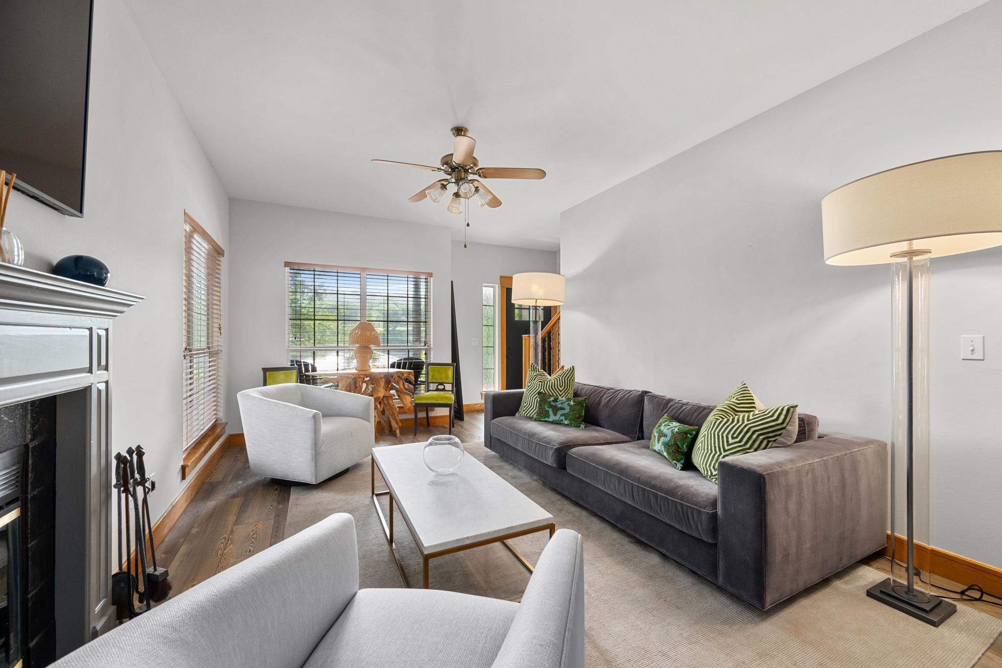 2303 Big Horn DR