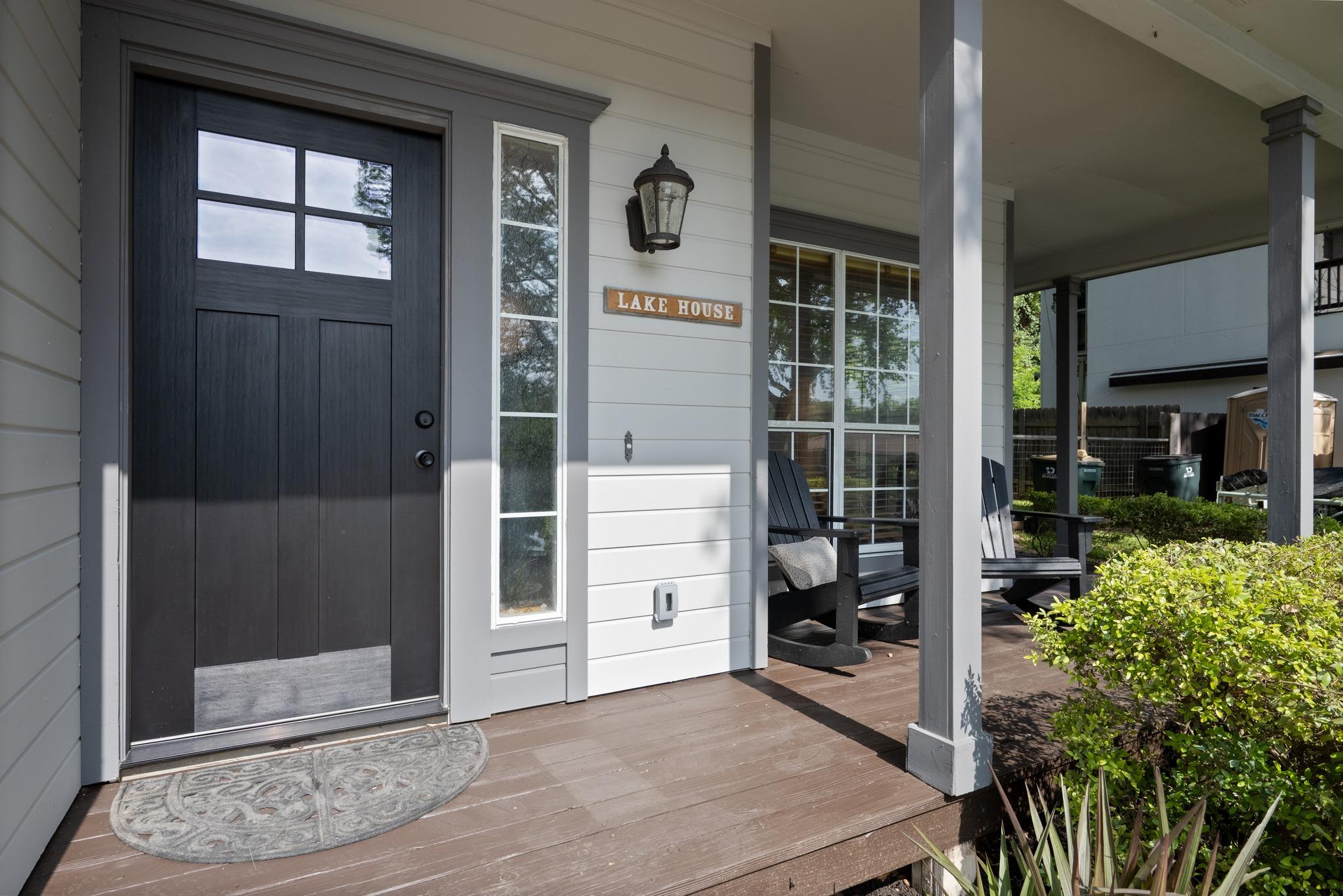 2303 Big Horn DR