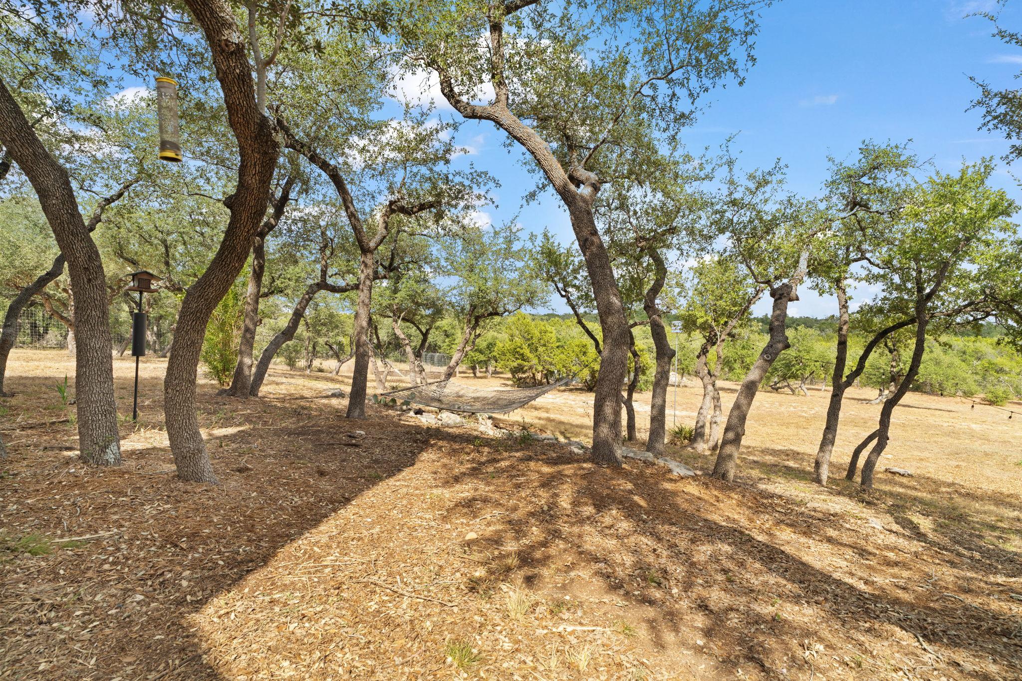 11400 Crumley Ranch RD