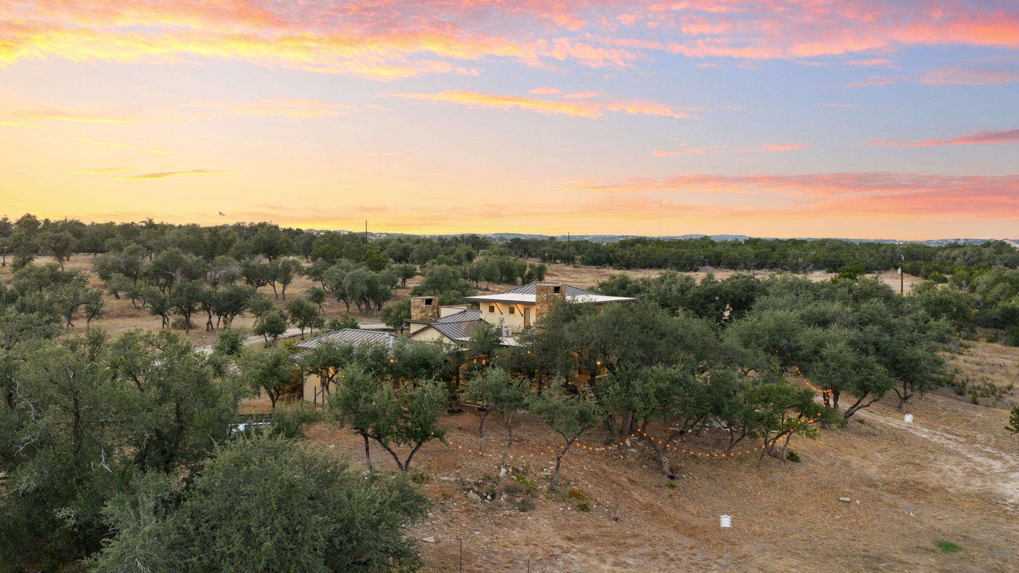 11400 Crumley Ranch RD