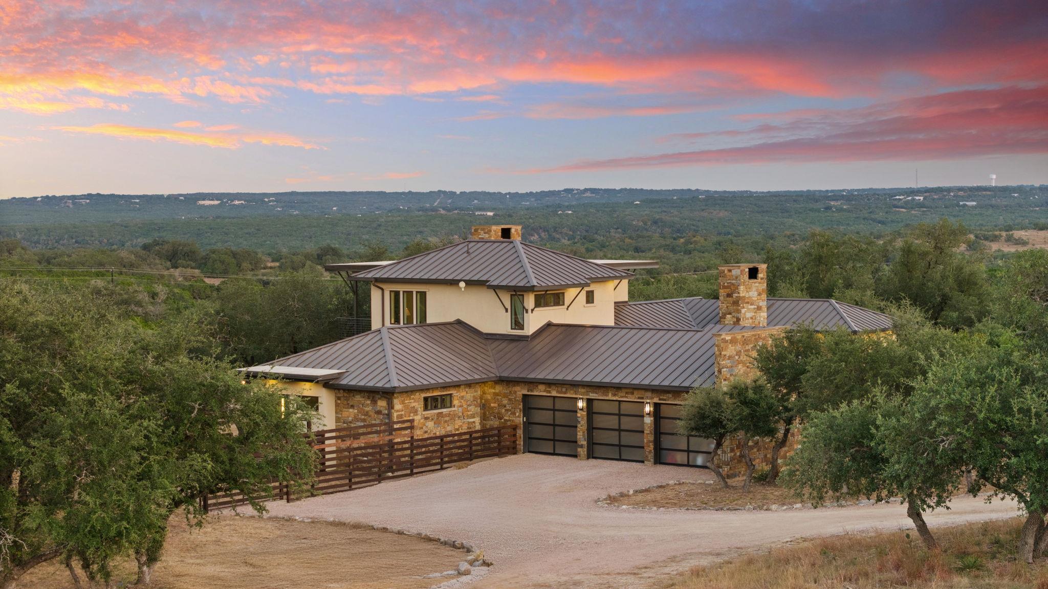 11400 Crumley Ranch RD