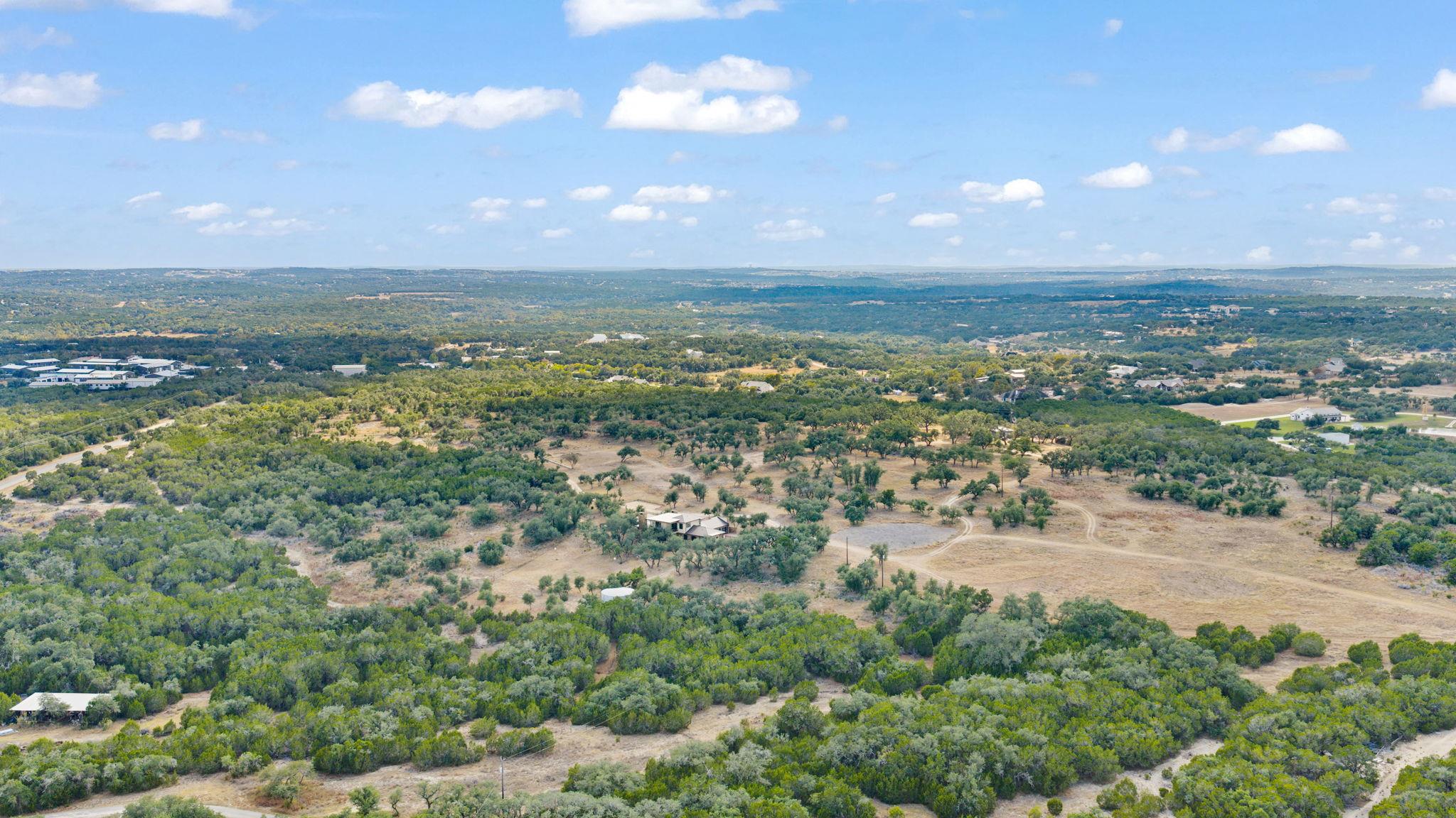 11400 Crumley Ranch RD