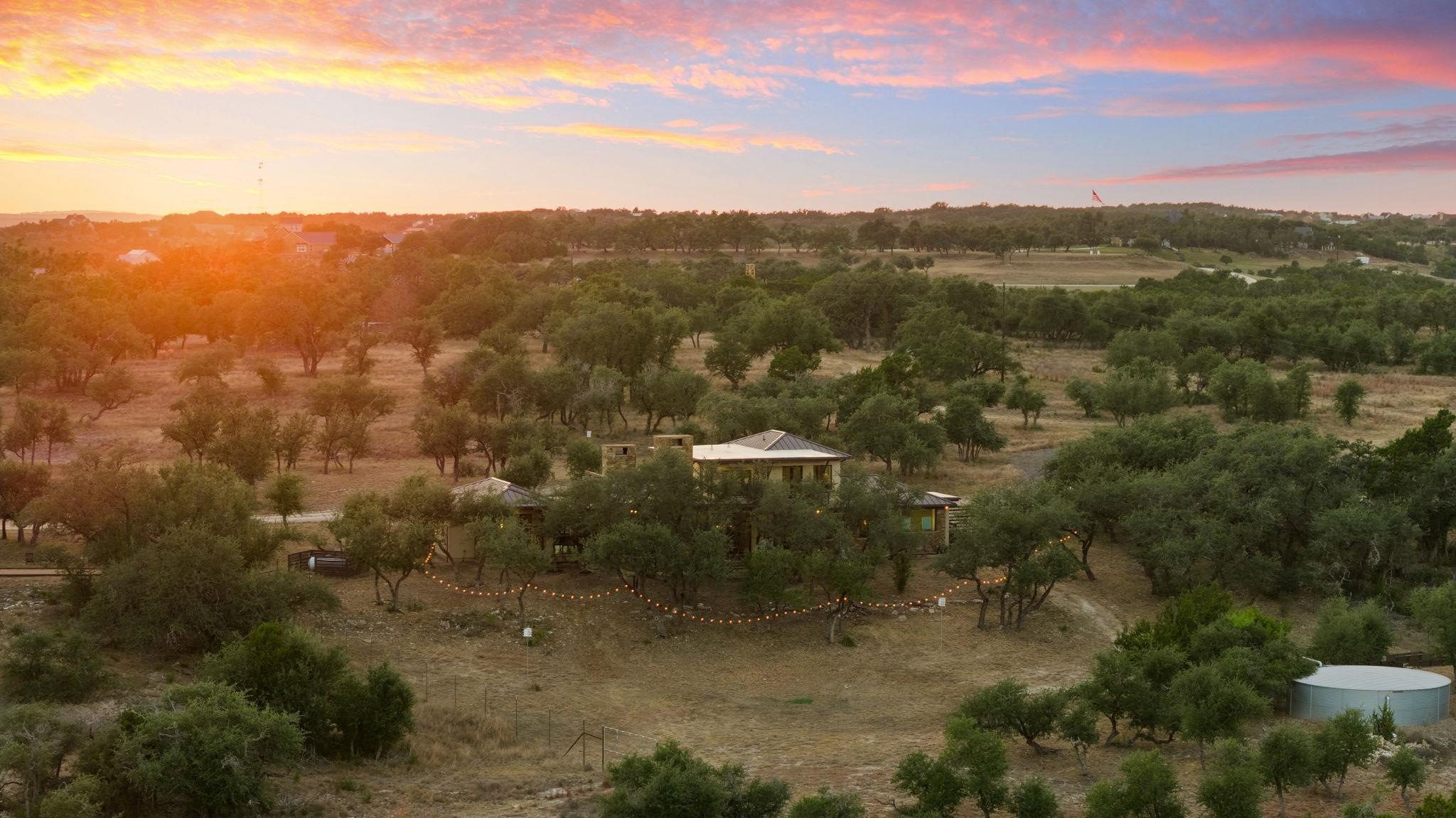 11400 Crumley Ranch RD