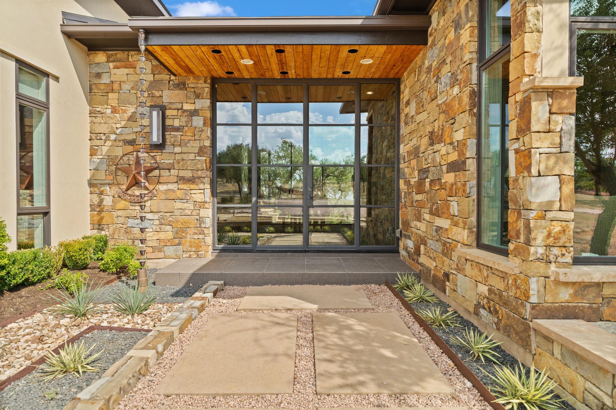 11400 Crumley Ranch RD