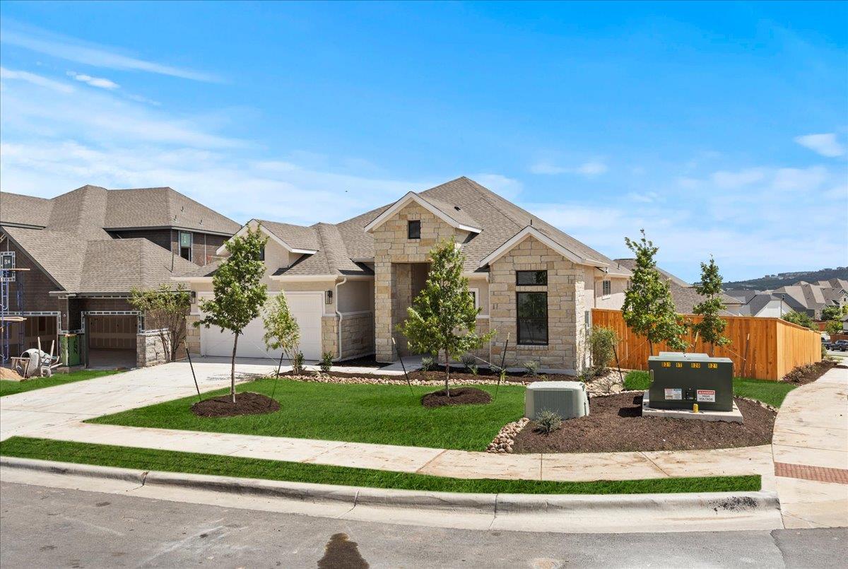 18700 Brady Clearing