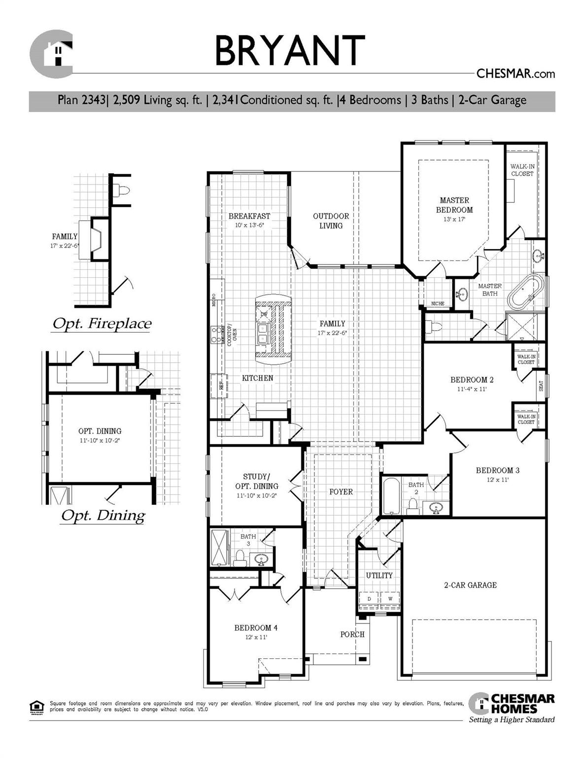 18700 Brady Clearing