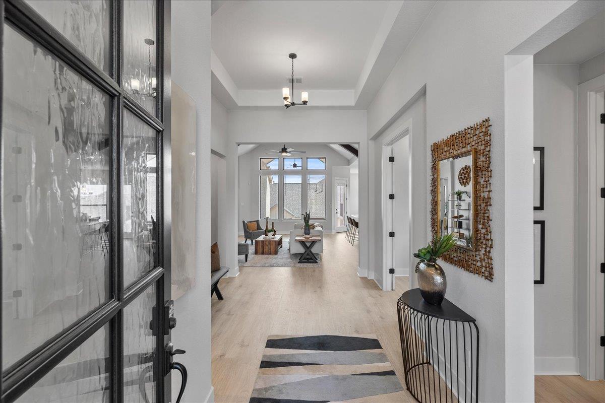 18700 Brady Clearing