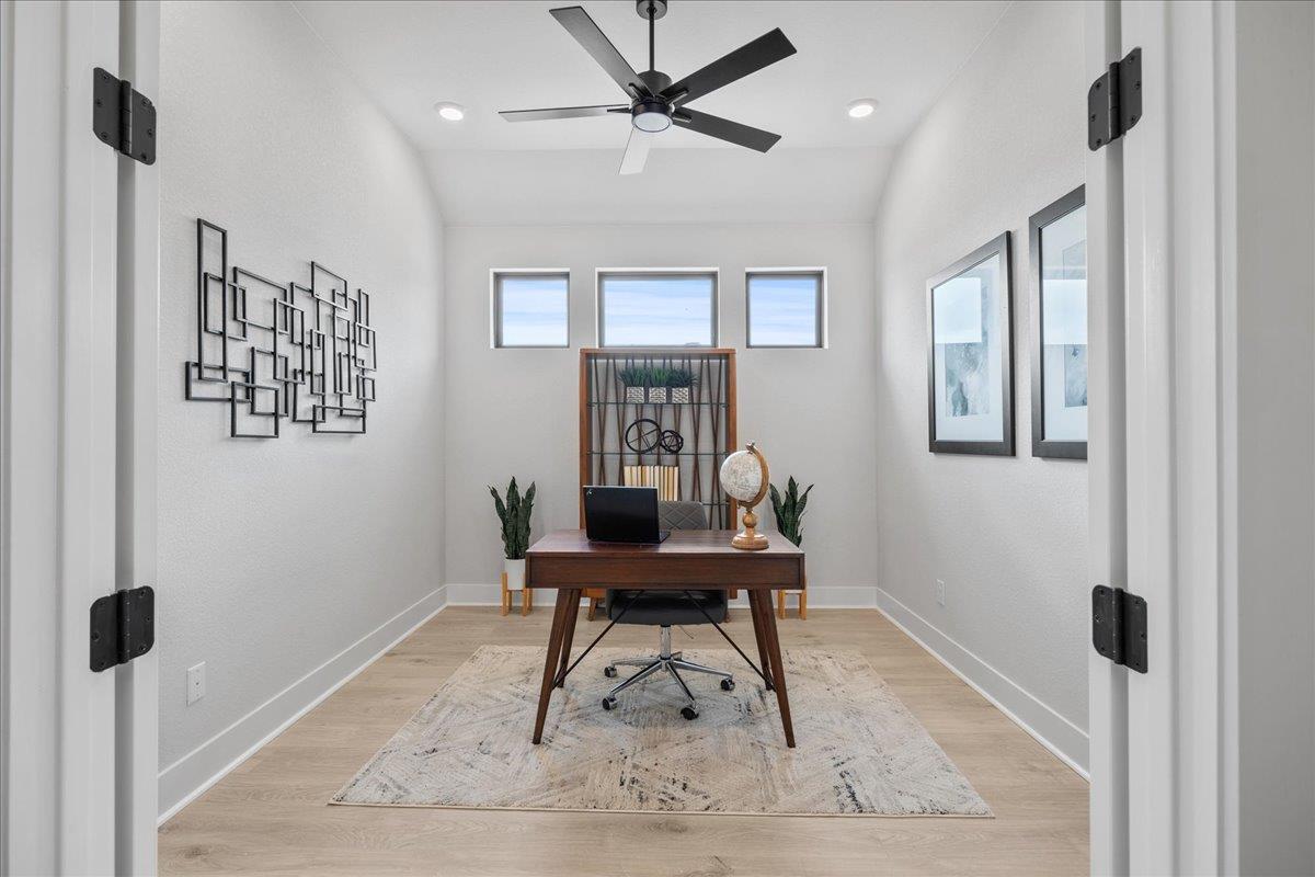 18700 Brady Clearing