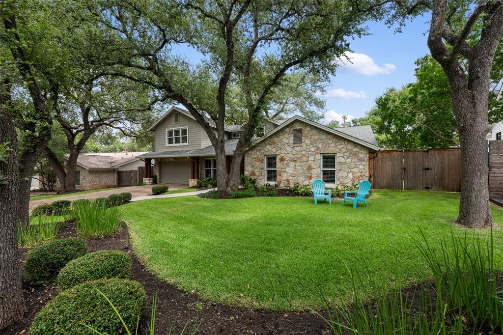 7201 Spurlock DR