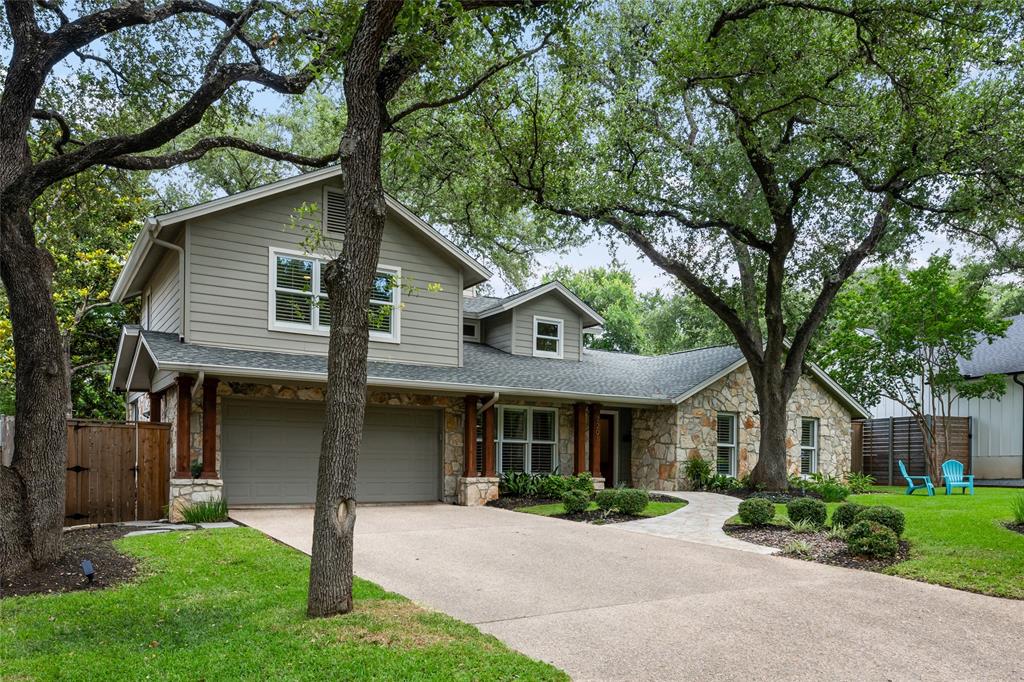 7201 Spurlock DR
