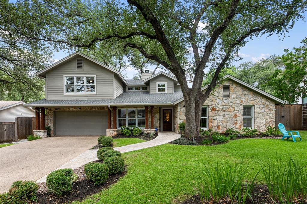 7201 Spurlock DR