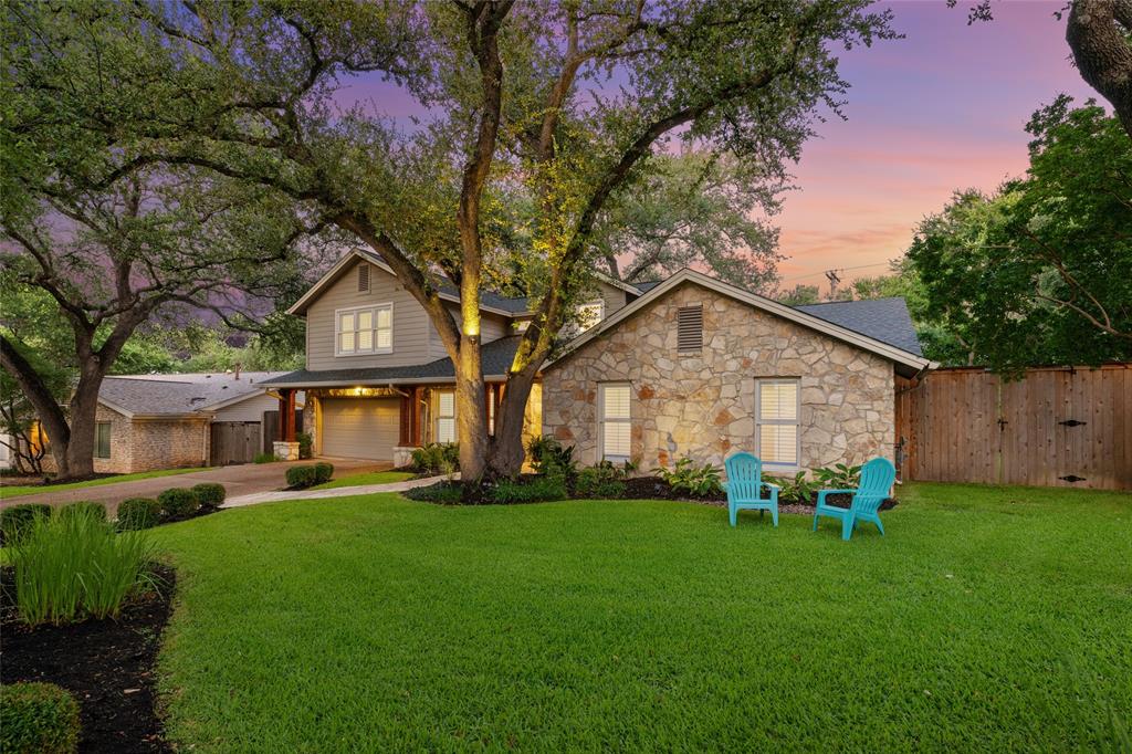 7201 Spurlock DR