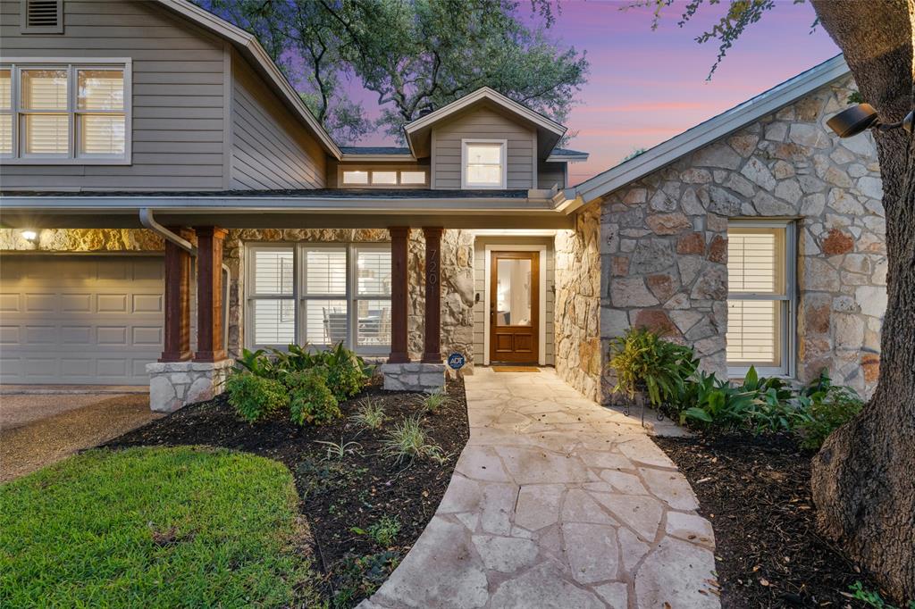 7201 Spurlock DR