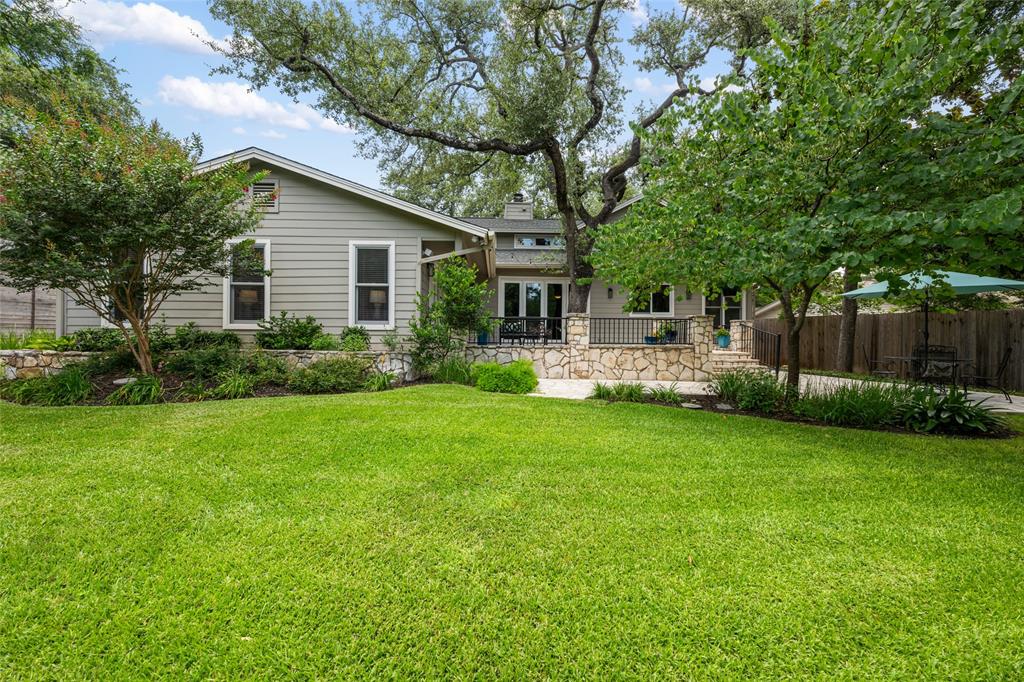 7201 Spurlock DR