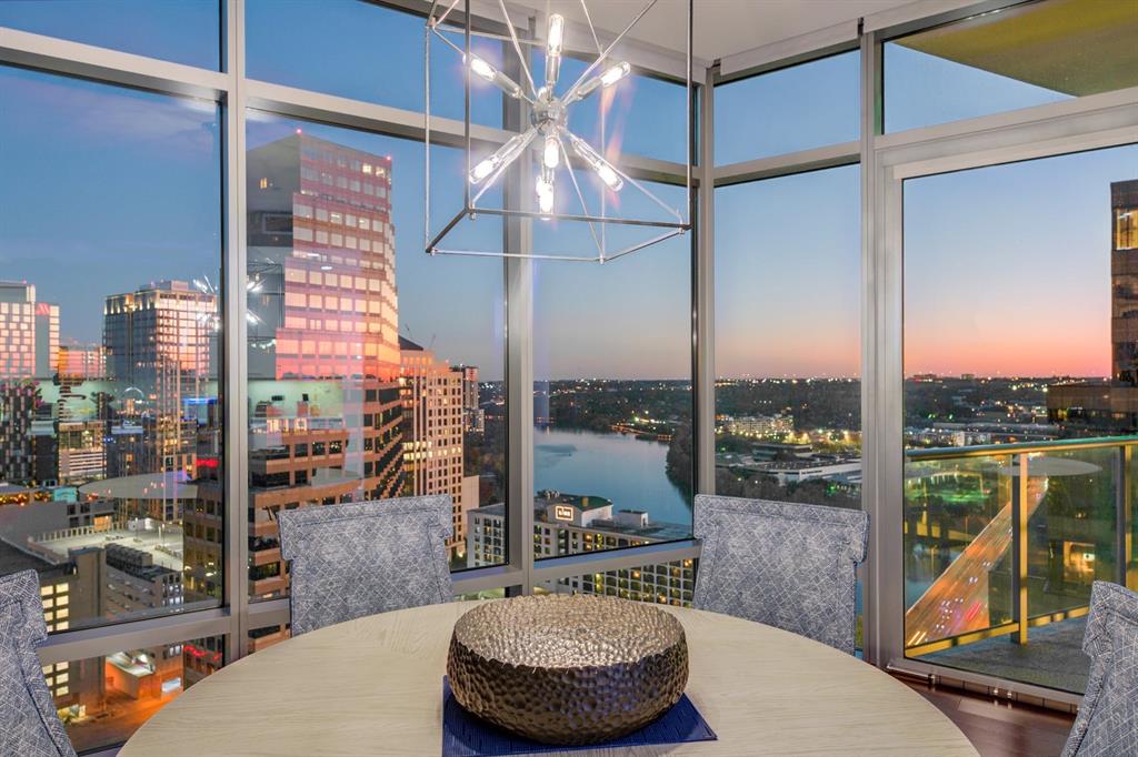 200 Congress Ave # 23F