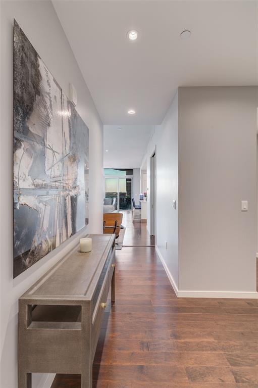 200 Congress Ave # 23F