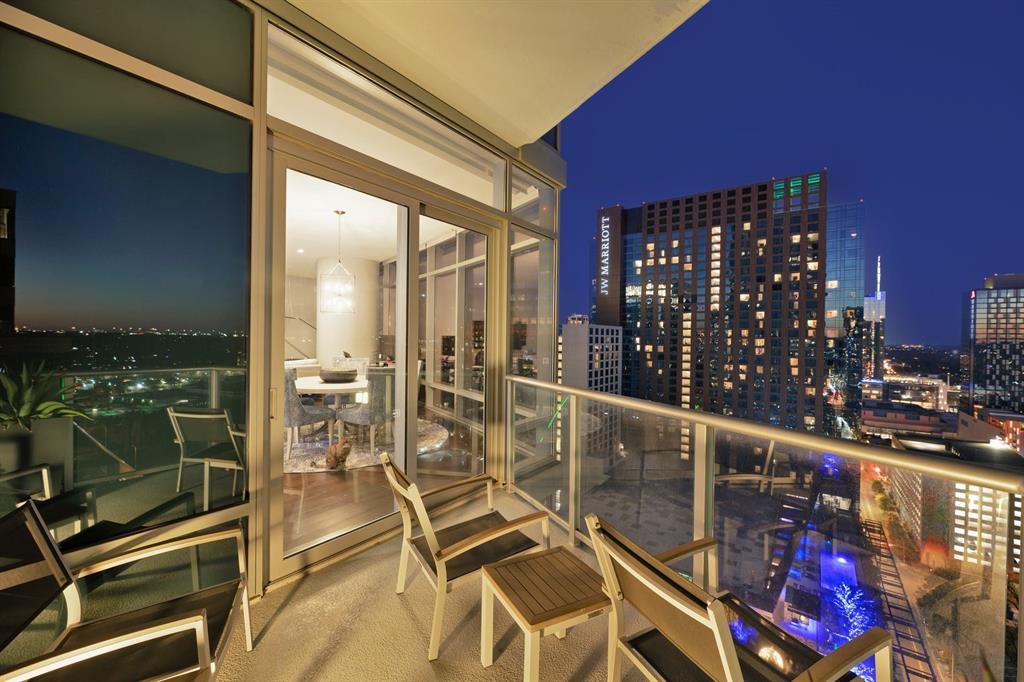 200 Congress Ave # 23F