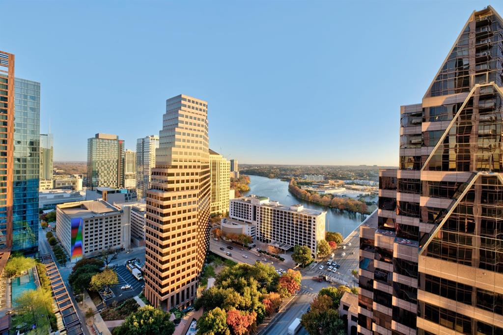 200 Congress Ave # 23F