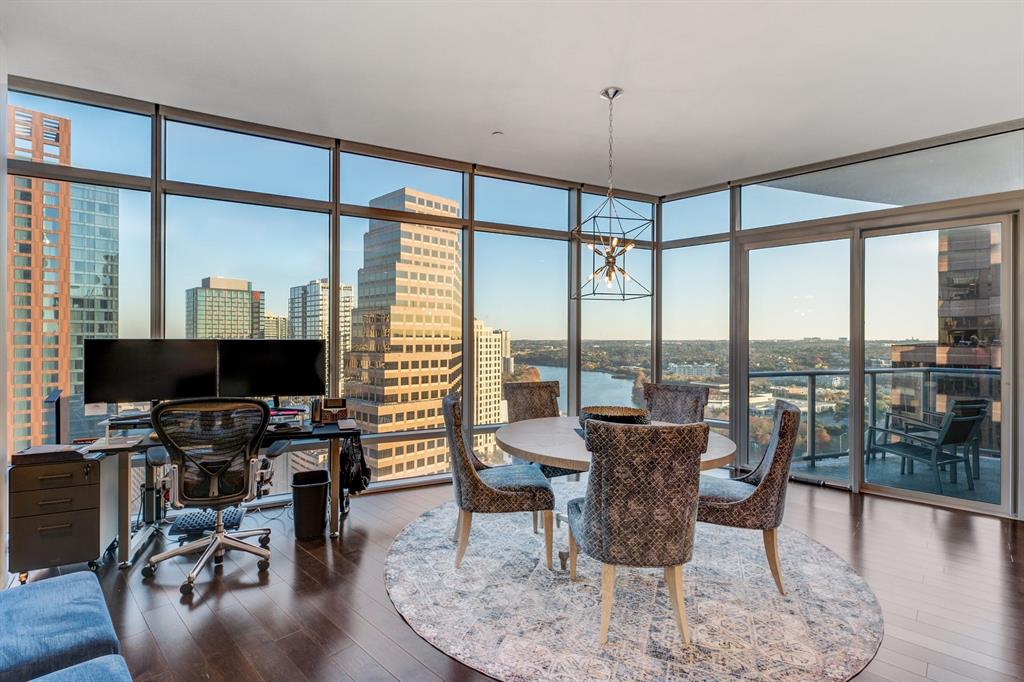 200 Congress Ave # 23F