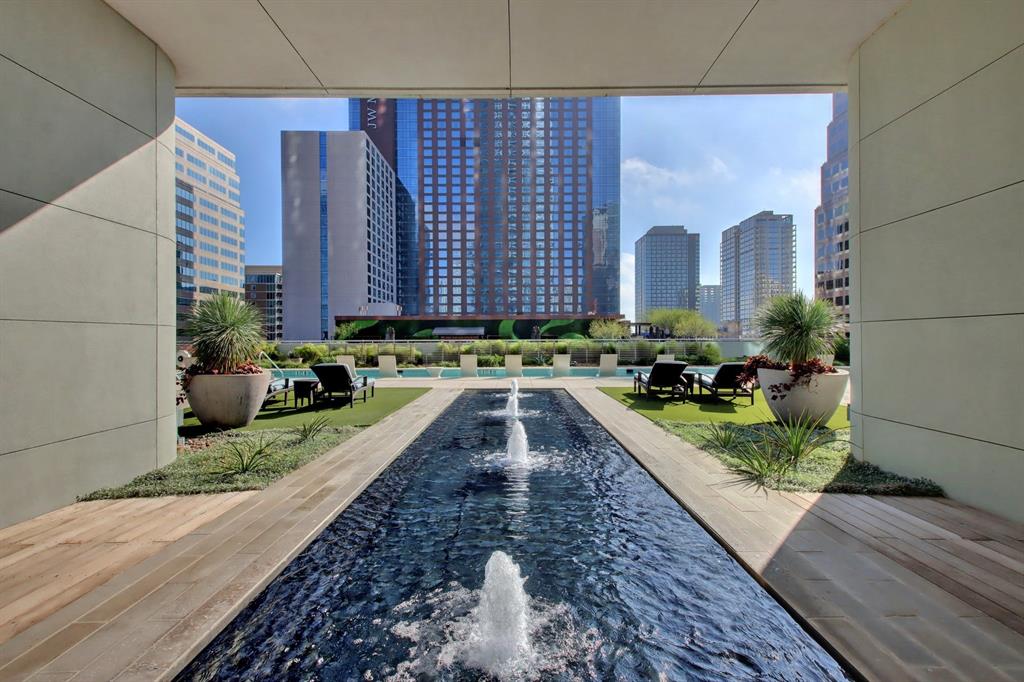 200 Congress Ave # 23F