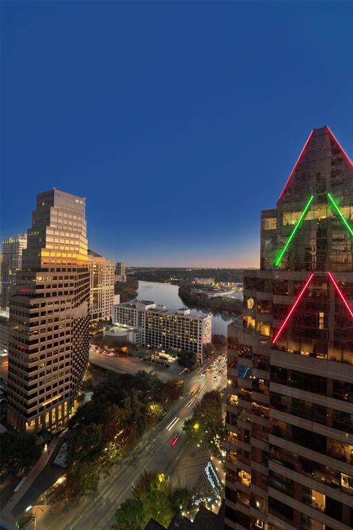 200 Congress Ave # 23F