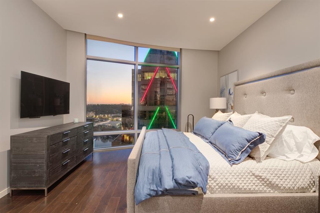 200 Congress Ave # 23F