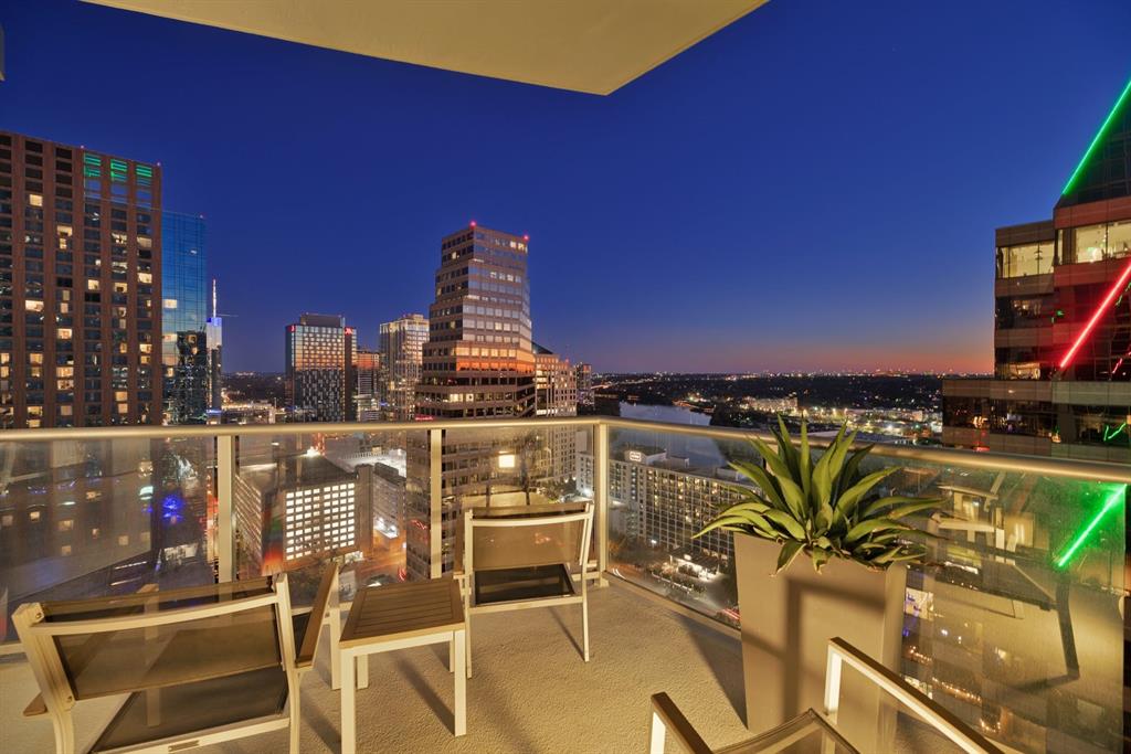 200 Congress Ave # 23F