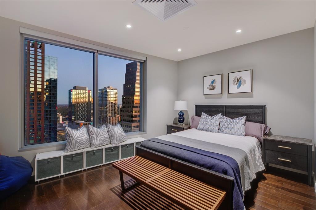 200 Congress Ave # 23F