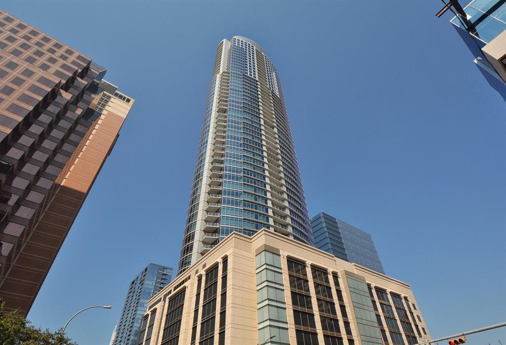 200 Congress Ave # 23F