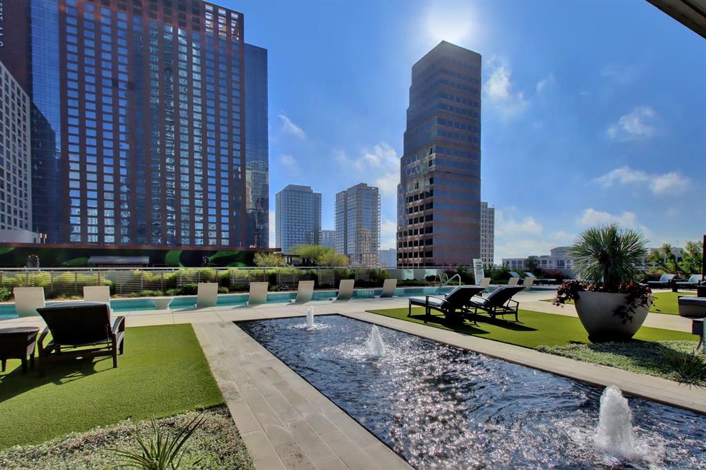 200 Congress Ave # 23F