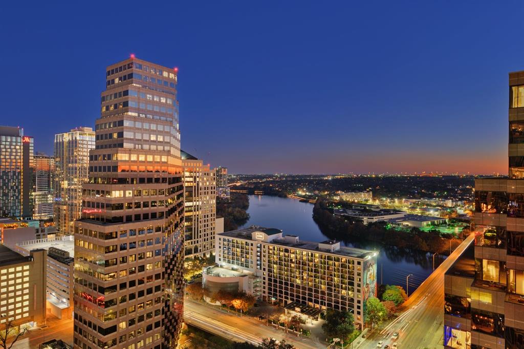 200 Congress Ave # 23F