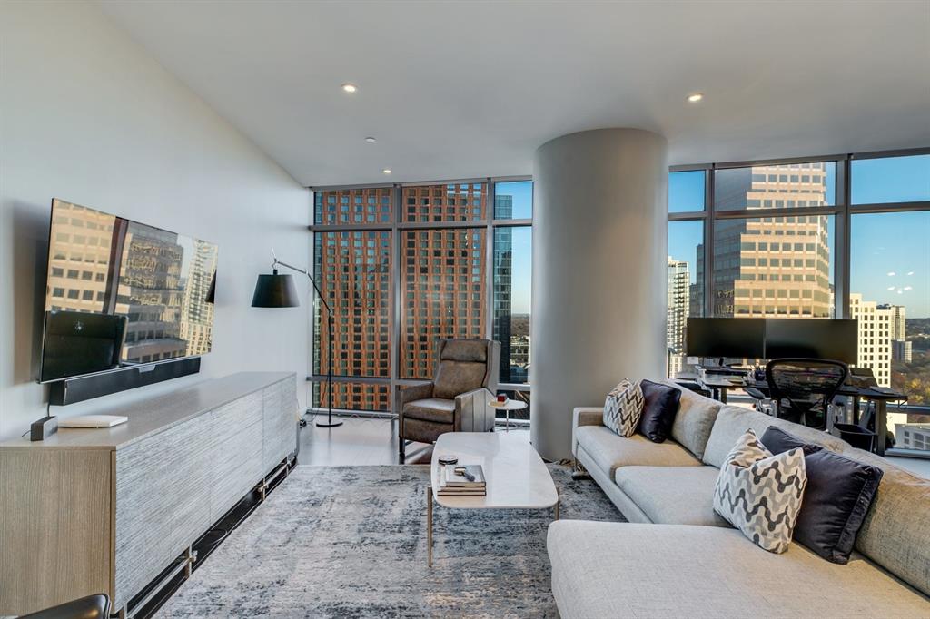 200 Congress Ave # 23F