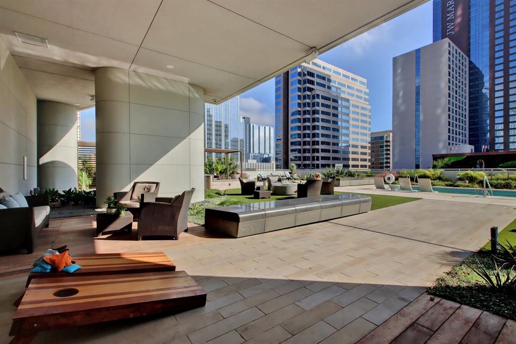 200 Congress Ave # 23F